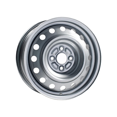 TREBL 53B35B 5,5х14 4х98 ЕТ35 d58,6 GR