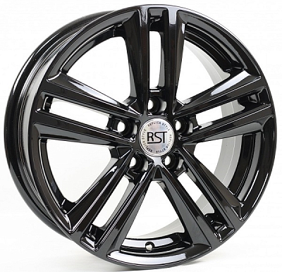 RST R025 6,0х15 5х100 ЕТ40 D57,1 BL