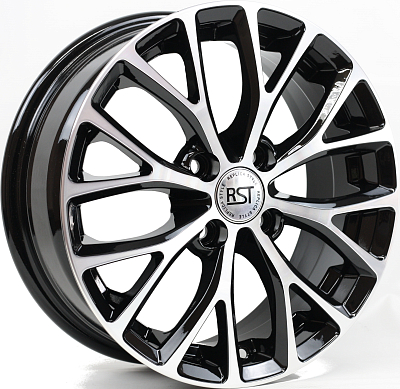 RST R166 6,0x16 4x100 ET49 D54,1 BD