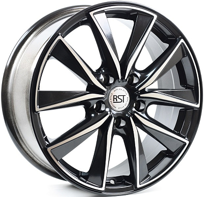 RST R057 7,0x17 5x108  ET50 D63,4 BD