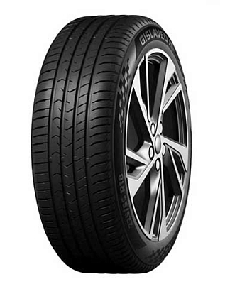Gislaved 235/65R17 ActiveControl 108V XL б/к  (ex. Bridgestone)