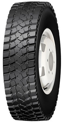 Кама ЦМК 315/80R22.5 156/150K NU 701