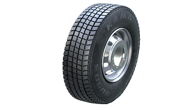 Кама ЦМК 10.00R20 NU 903 кам.