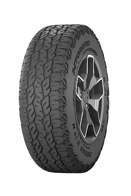 Torero MP72 215/65R16 98H  A/T