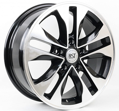 RST R116 6,5x16 5x100  ET40 D57,1 BD