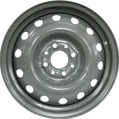 TREBL 53B35B 5,5х14 4х98 ЕТ35 d58,6 GR