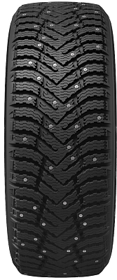 Cordiant SNOW CROSS 2 SUV 225/65R17 106Т б/к ОШ