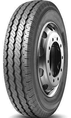 Centara Vanti Commercial 185/75 R16C 104/102R