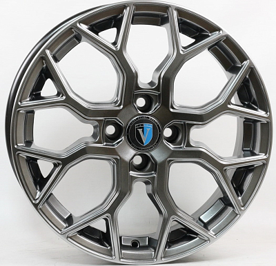 VENTI 1619 6,0х16 4х98  ET33 d58,6 BH