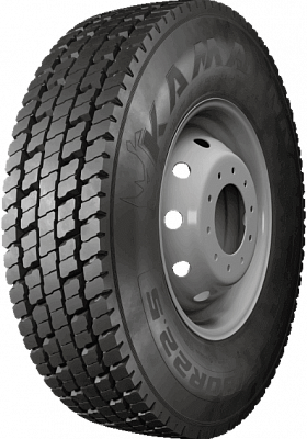 Кама ЦМК 265/70R19.5 140/138M NR 202