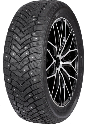 LINGLONG 155/70R13 75T GREEN-Max Winter Grip ШИП.