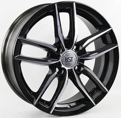 RST R076 6,0x16 4x100 ET48 d54,1 BD