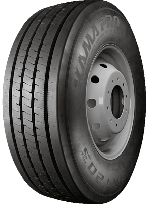 Кама ЦМК 385/55R22.5 PRO NT203
