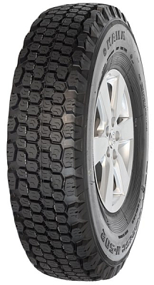 Forward Professional И-502 225/85R15С шип. АШК