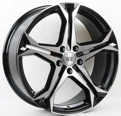 RST R099 7,5x19 5x108 ET46 D63,4 BD