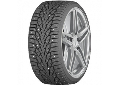 ARIVO ICE CLAW ARW8 195/75R16C 107/105R шип.