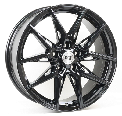 RST R218 7,5x18 5x108  ET45 D63,4 BL