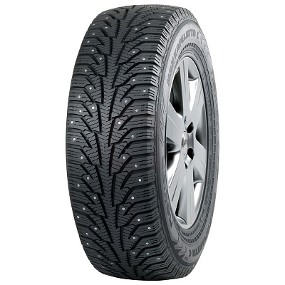 Nokian NordmanC 215/75R16C 116/114R ошп.