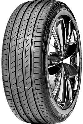 NEXEN 255/35 R19 96Y XL NFERA SU1