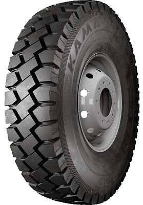 Кама-701 кам. 12,00R20 (320Х508) 154/150F НШЗ