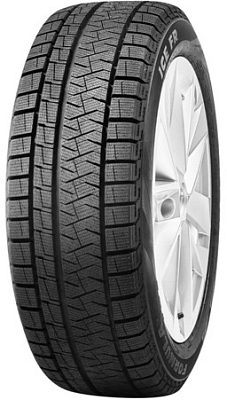 Pirelli 225/65R17 106T Formula Ice Friction XL