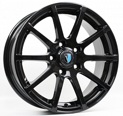 VENTI 1603 6,5х16 4х100 ET37 d60,1 BL