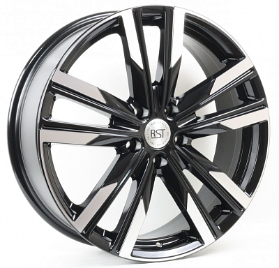 RST R089 7,0x19 5x108 ET33 D60,1 BD