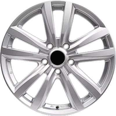 MI11 6,5x17 5x114,3 ET46 67,1 S MI13kit