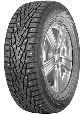 IKON TYRES 165/65R14 79T Character Ice 7 шип.