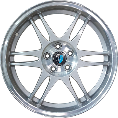 VENTI 1702 7,0х17 5х105 ET39 d56,6 SD