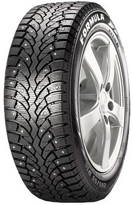 Pirelli 265/60R18 110T Formula Ice XL  ШИП