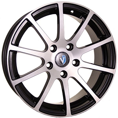 VENTI 1603 6,5х16 4х100 ET37 d60,1 BD