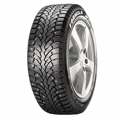 Pirelli 215/50R17 95T Formula Ice XL  ШИП