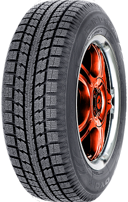 Toyo 225/60 R17 99Q OBGSi5