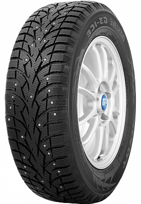 Toyo 275/45 R20 106T OBG3S  ШИП