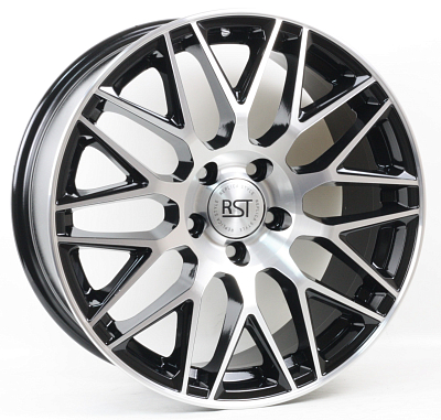 RST R158 8,0x18 5x108 ET33 D65,1 BD