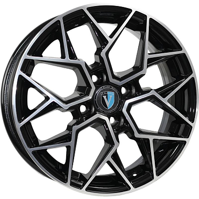 VENTI 1520 6,0х15 4х100  ET45 d60,1 BD