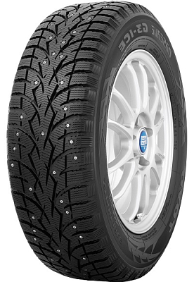 Toyo 175/65 R14 82T OBG3S ШИП