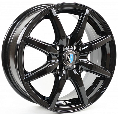 VENTI 1515 6,0х15 4х100  ET50 d60,1 BL