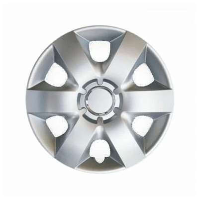 Колпак колеса гибкий 15 Model T-15310