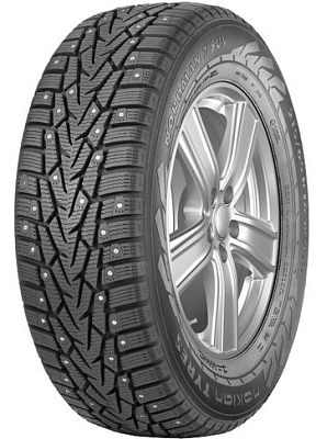 IKON TYRES 205/60R16 96T XL Character Ice 7 шип.
