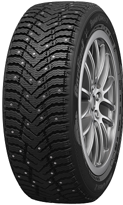 Cordiant SNOW CROSS 2 SUV 225/65R17 106Т б/к ОШ