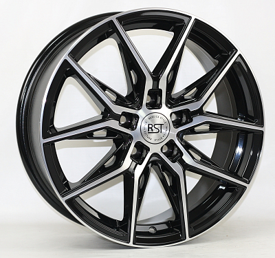 RST R247 7,0x17 5x108  ET33 D60,1 BD