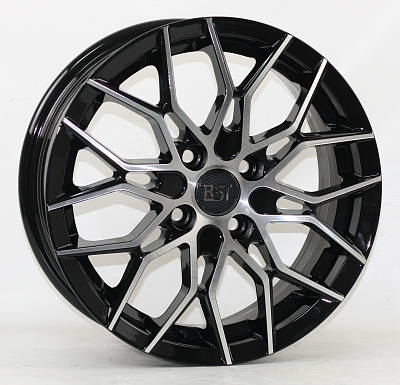 RST R085 6,0x15 4x100  ET46 D60,1 BD