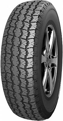 225/75R16 Forward Professional 153 кам.