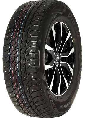 V-523 235/65R17 104T Viatti Bosco Nordico ошип.