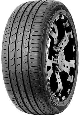 NEXEN 225/65 R17 102H NFERA RU1 