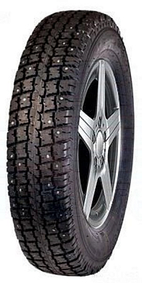 Forward Professional 156 кам 185/75R16С шип. АШК