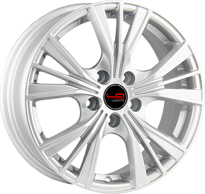 Concept-GM510 6,5х16 5х105 ET39 d56,6 S