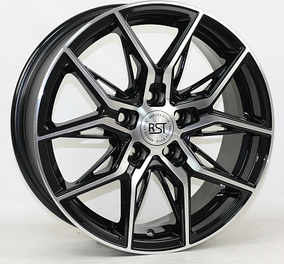 RST R146 6,5х16 5х108 ЕТ33 D60,1 BD